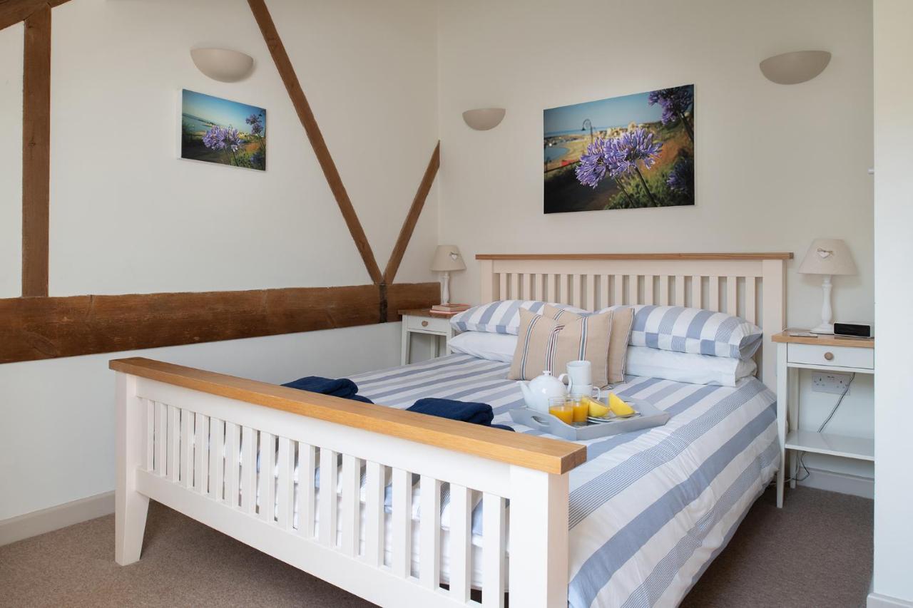 Dorset Holiday Barns Sherborne  Luaran gambar