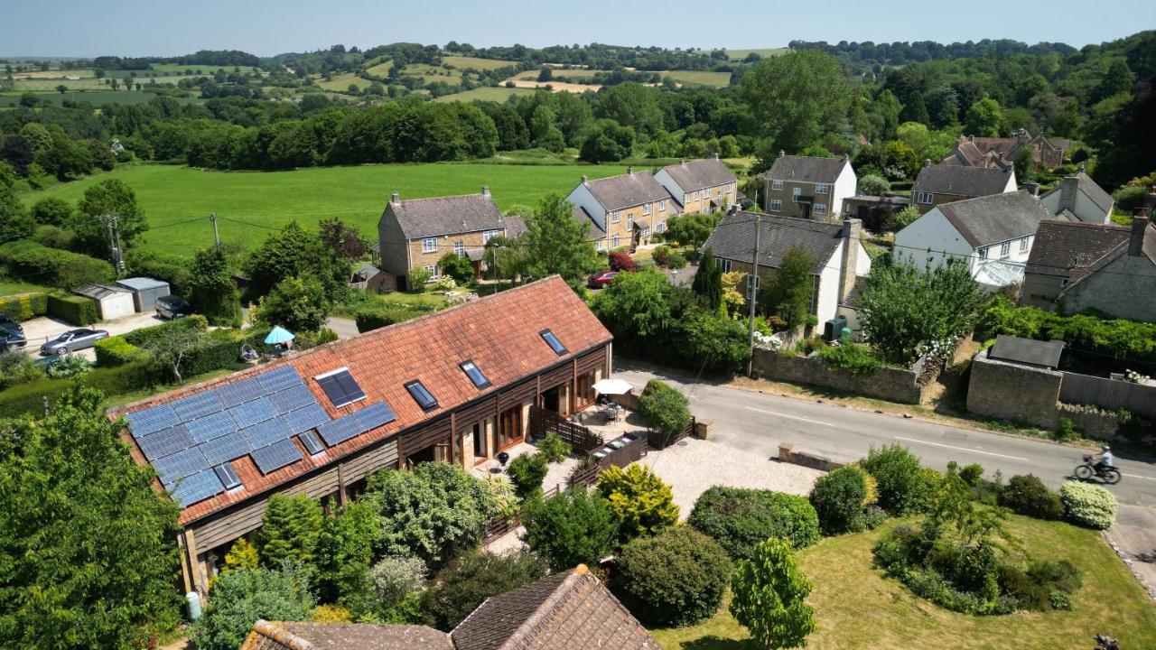 Dorset Holiday Barns Sherborne  Luaran gambar