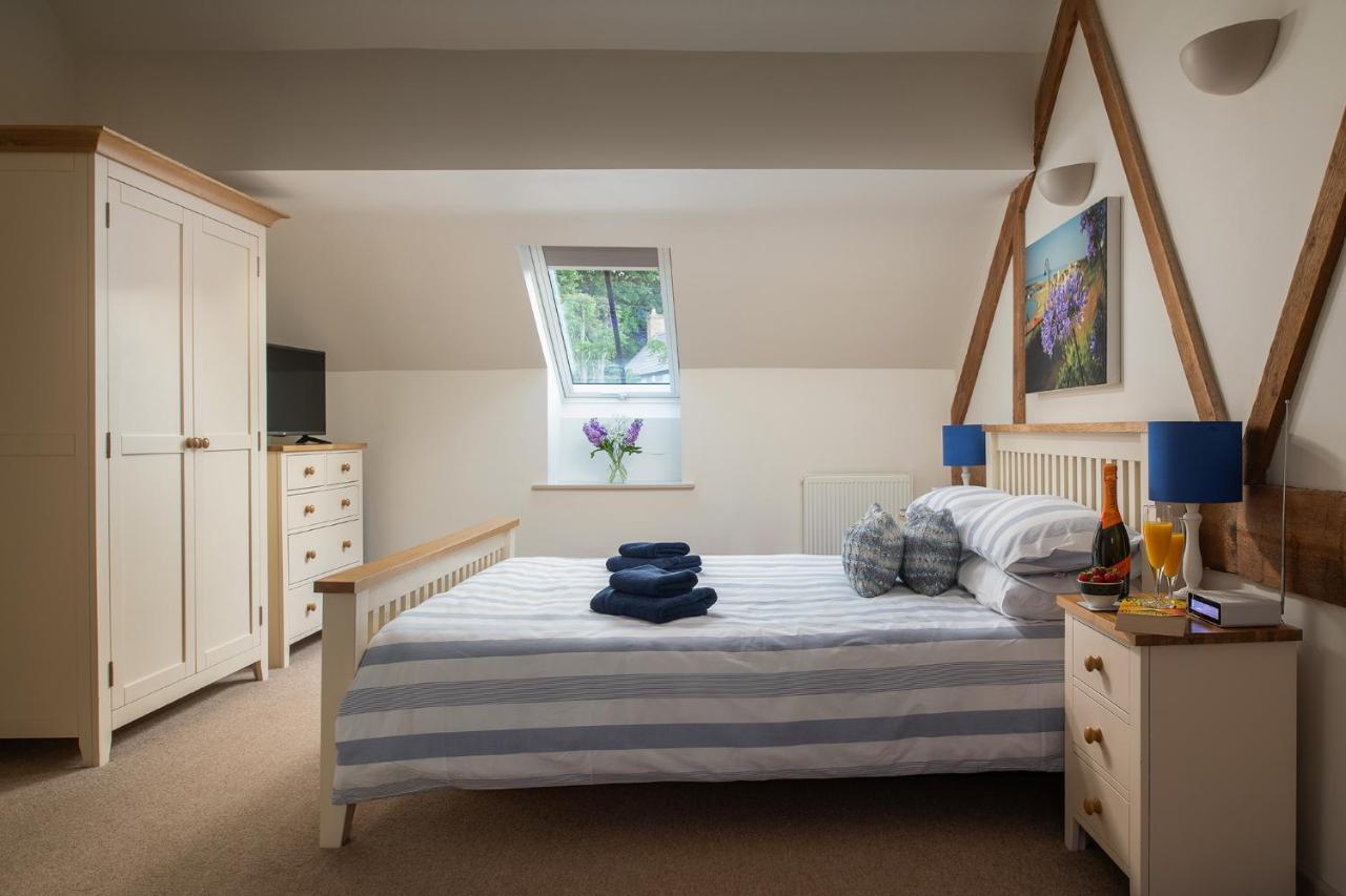 Dorset Holiday Barns Sherborne  Luaran gambar