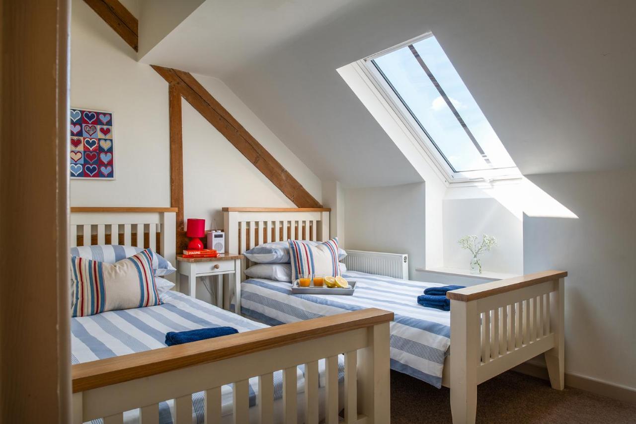 Dorset Holiday Barns Sherborne  Luaran gambar