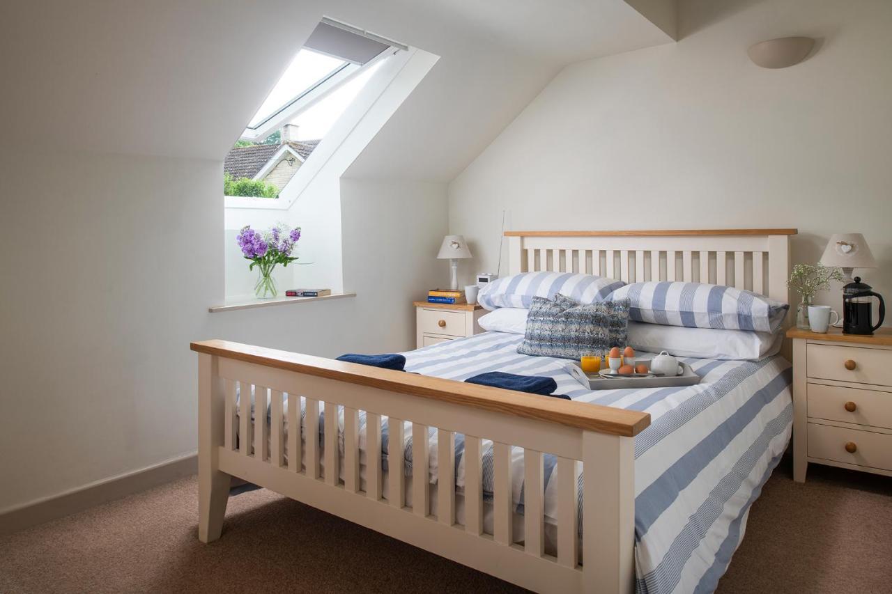 Dorset Holiday Barns Sherborne  Luaran gambar