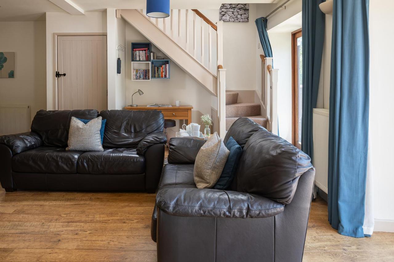 Dorset Holiday Barns Sherborne  Luaran gambar
